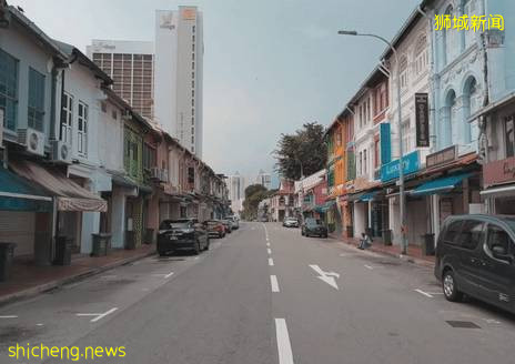 發生了什麽？新加坡阻斷期間大筆資金流入!