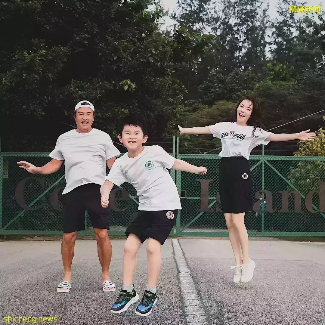 李铭顺留台过年想家叹“心情复杂” 范文芳认有“戏瘾”盼疫情后再拍戏