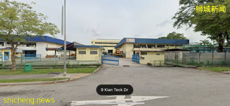 新加坡又一新冠死亡病例!最新患者路線圖曝光!