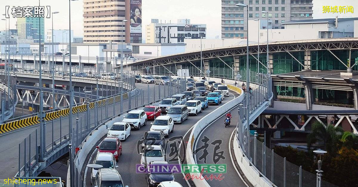 ◤肺炎疫情◢ 5月13日起 新加坡入境大马 强制入隔离中心14天