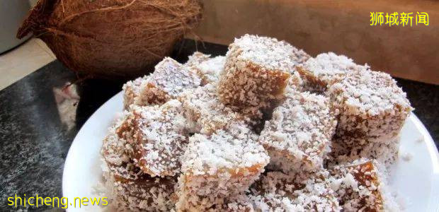 盘点新加坡15种超美味的娘惹糕