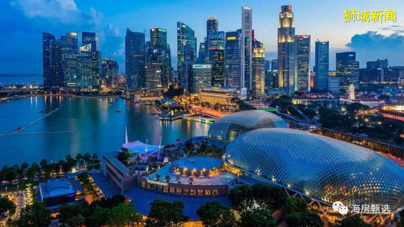 最新数据！新加坡人均收入到底是多少