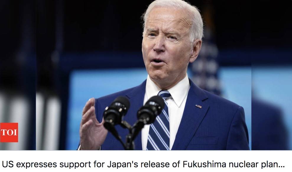 日本今天正式决定排核废水入海!将大规模导致海鲜变异、人癌变!新加坡和中国网友怒了