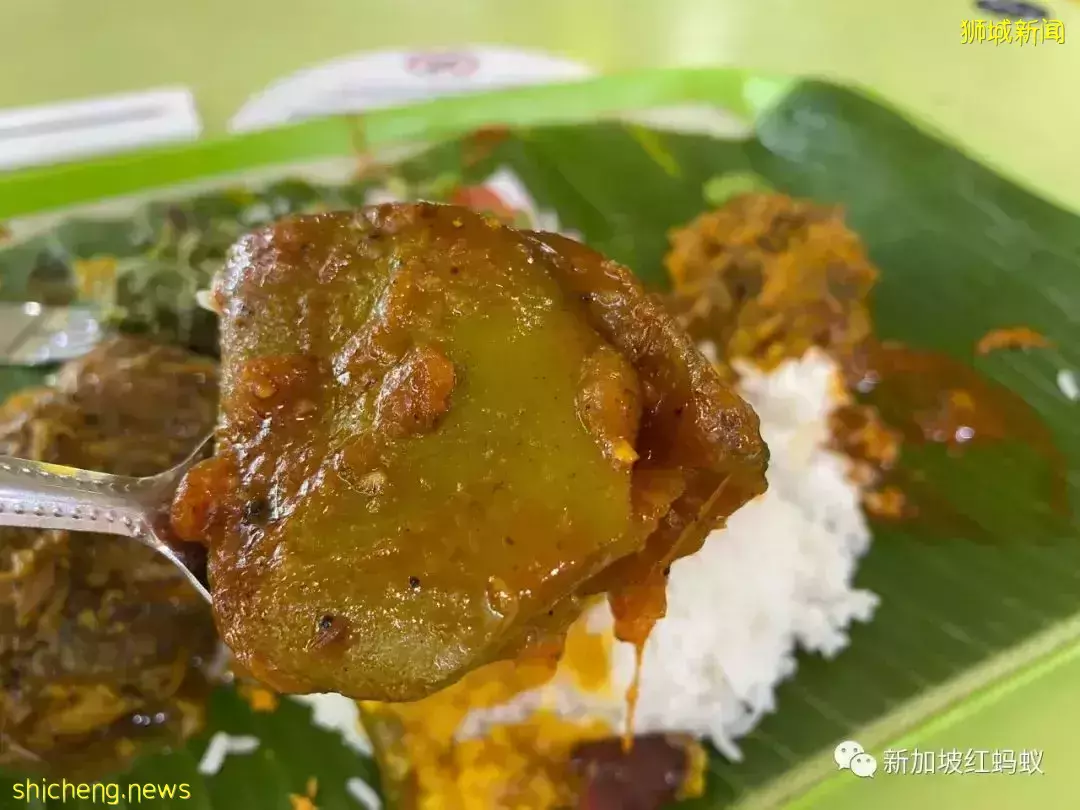 新加坡小印度獵奇:形形色色的人、食物和意外的風景