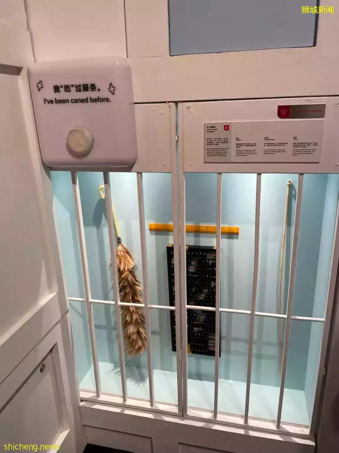 我發現了一個冷門的免費博物館!新加坡總理打Call,太好玩了