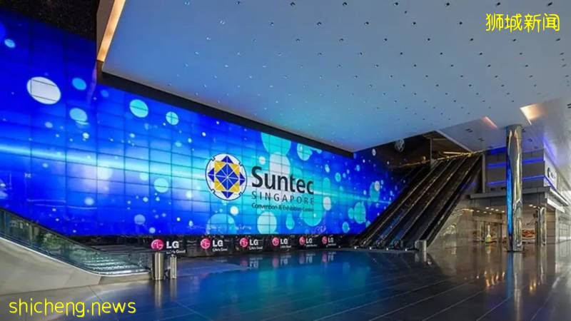 新加坡这家大公司裁掉一半员工!部长:还有5万5000个就业机会