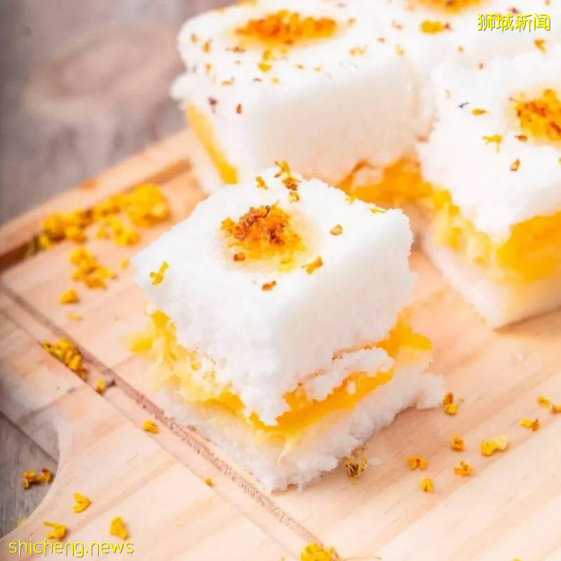 獅城阻斷期那些外賣爆單的美食,你有做過貢獻嗎!