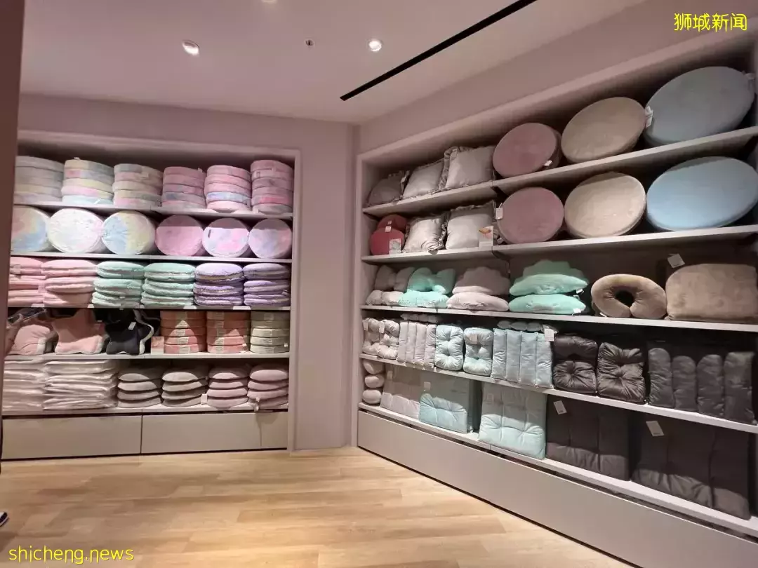 兩元店Daiso新加坡旗艦店開業！50000多件商品，這10件必買