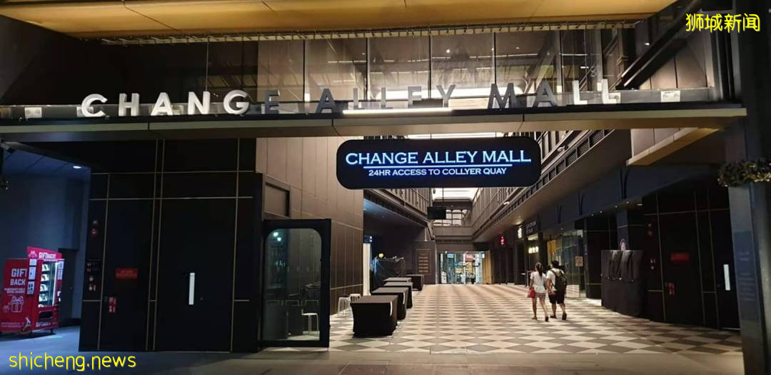 新加坡又多了10家新商場,有沒有你家附近的