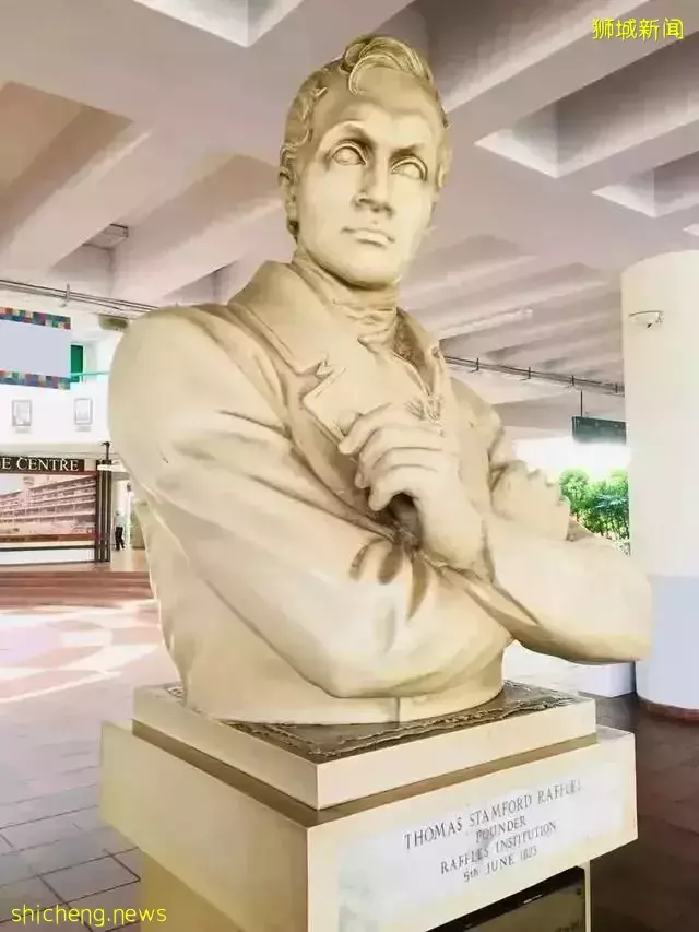 新加坡商界、政界、學術界大佬母校長什麽樣？揭秘最牛4大名校