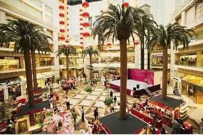 新加坡最全旅游攻略