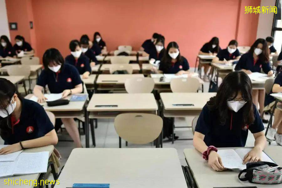 暖心：新加坡教师节专门推出平台供大家留言，感谢老师的辛勤付出