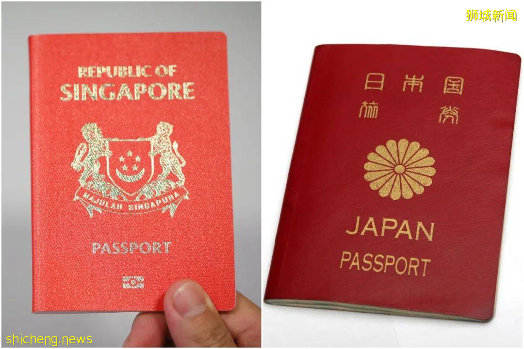 最新排名！新加坡护照仍是“地表最强”，疫情下近30国免隔离入境