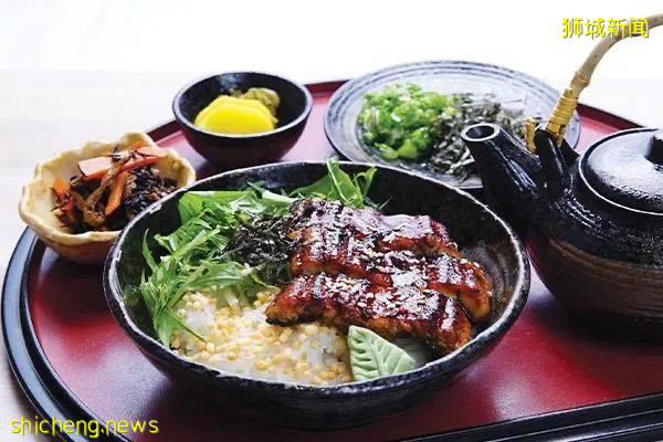 一夜回到解放前，這些日料外賣，含淚收好吧