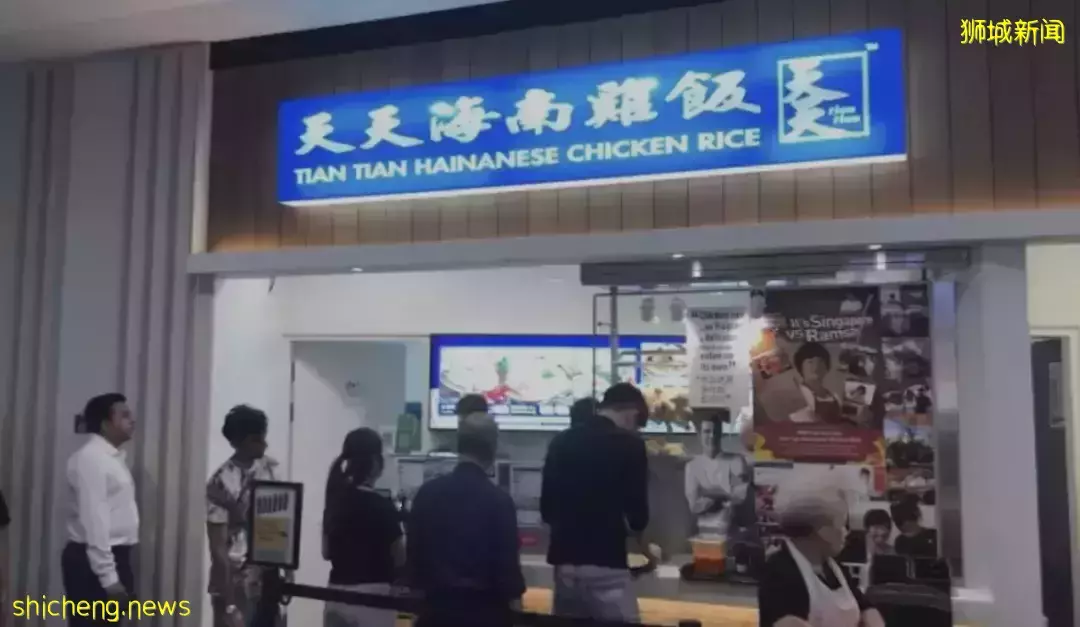 資深吃貨小助手的打卡攻略 Utown