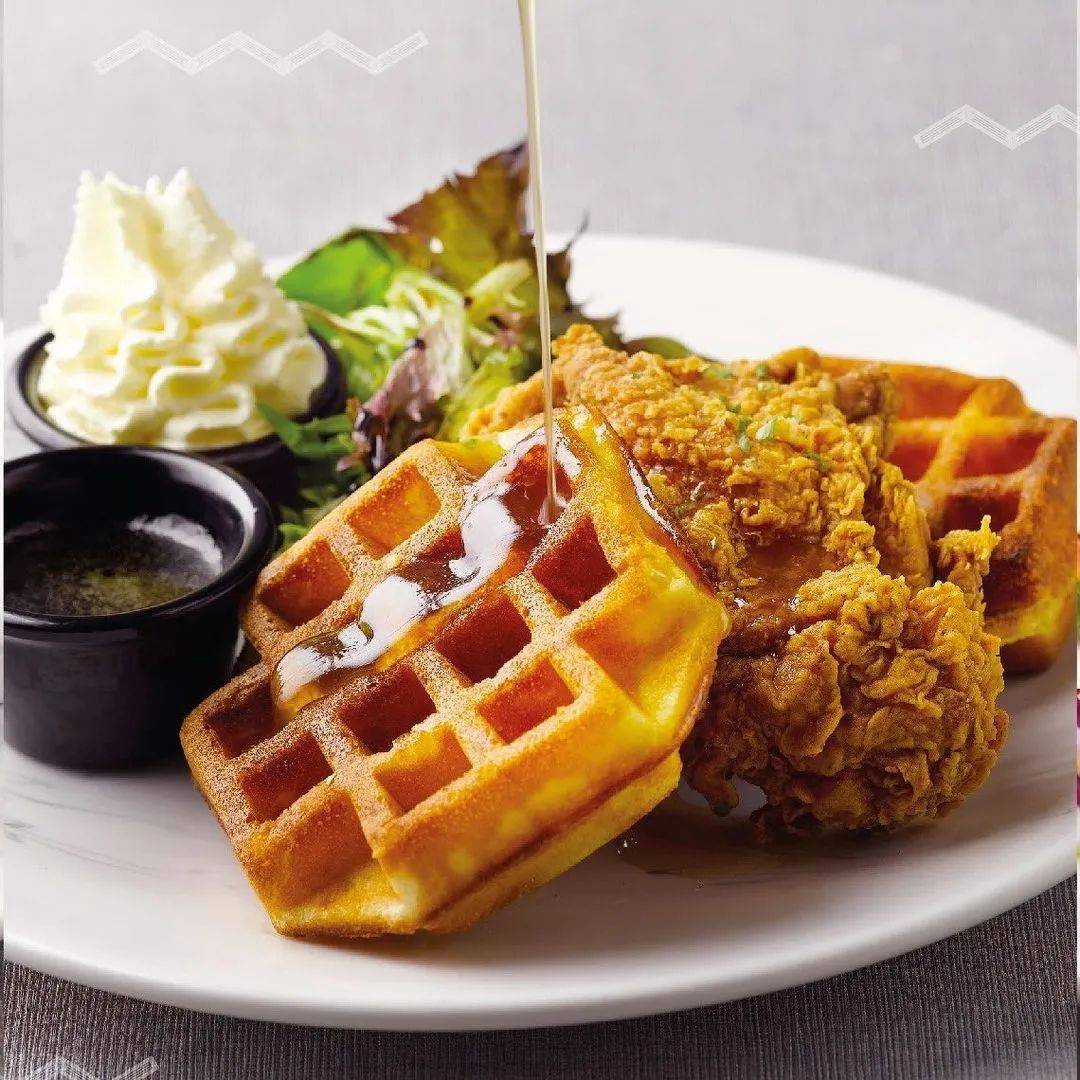 3月新店 一年之計在于春，這個春天一起在新加坡吃點新鮮的