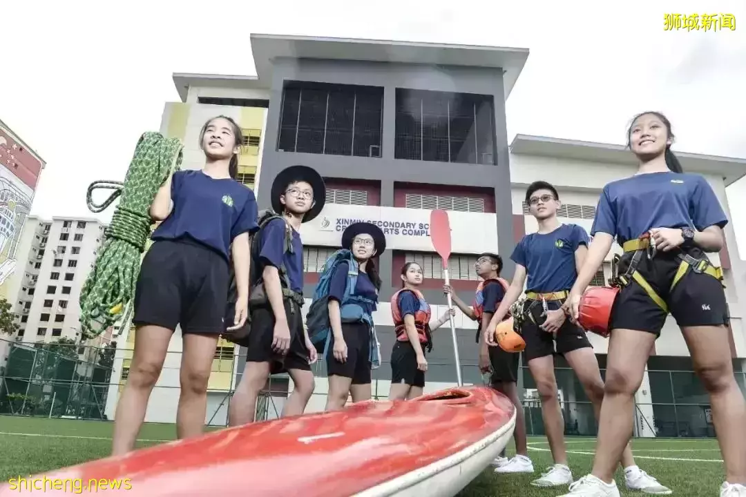 新加坡留學 中考落榜，也能上大學，這 “4條留學途徑” 可以助你完成大學夢