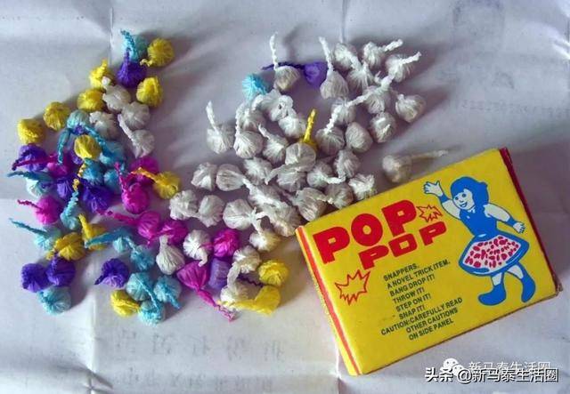 新加坡80後和中國80後共同的8大童年記憶