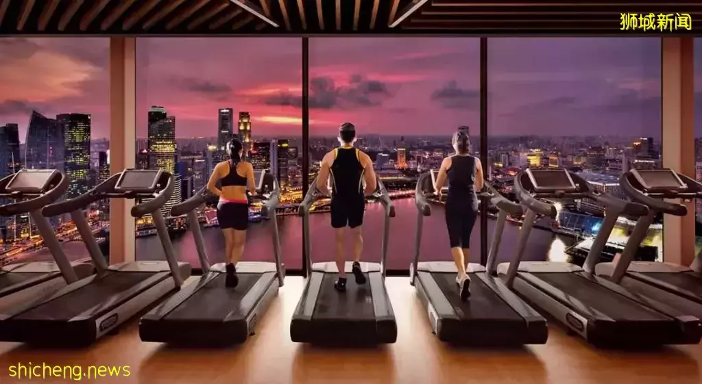 剛從新加坡回到上海,隔離14天後確診新冠!再見,這些中國人最後做了這個選擇