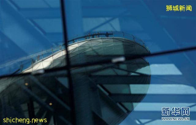 一带一路 新加坡