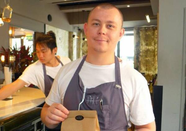 米其林主厨拔牙失味觉 起诉女牙医获赔32万