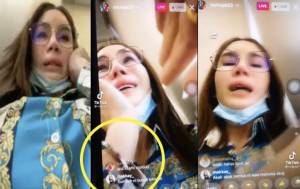 出动122个警察抓网红!他因穿粉色长裙被捕