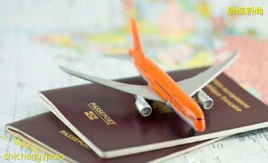 想申請中新“快捷通道”的華人注意！22日起，中國簽證申請中心會進行這些調整!