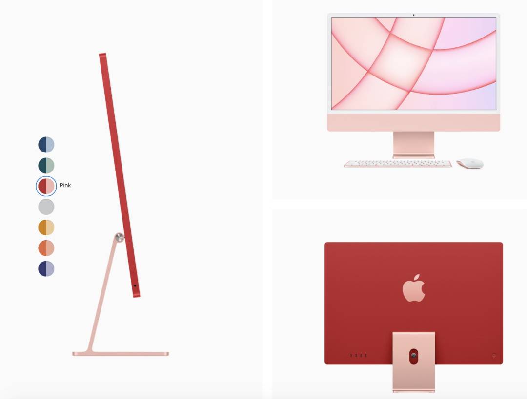 苹果最新发布会:骚紫色iPhone12闪亮登场!新加坡什么时候开卖