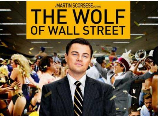 阿里巴巴总裁卷入现实版《华尔街之狼》，我在新加坡的支付宝还好吗