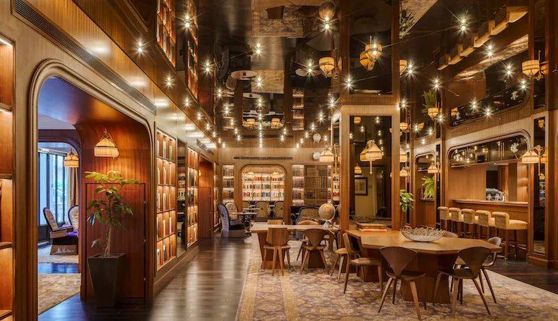 遠離城市的喧囂,讓我們的心靈放個假