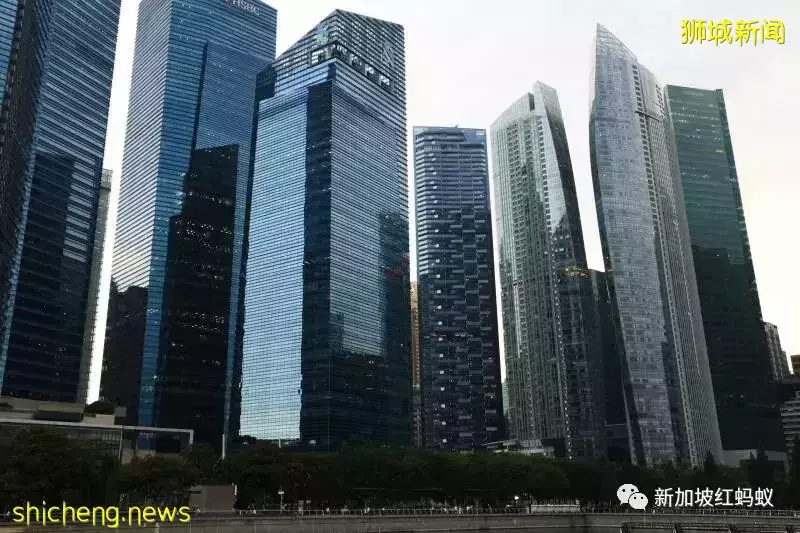 在新加坡买第二套房产,有“漏洞”可走减少额外买方印花税