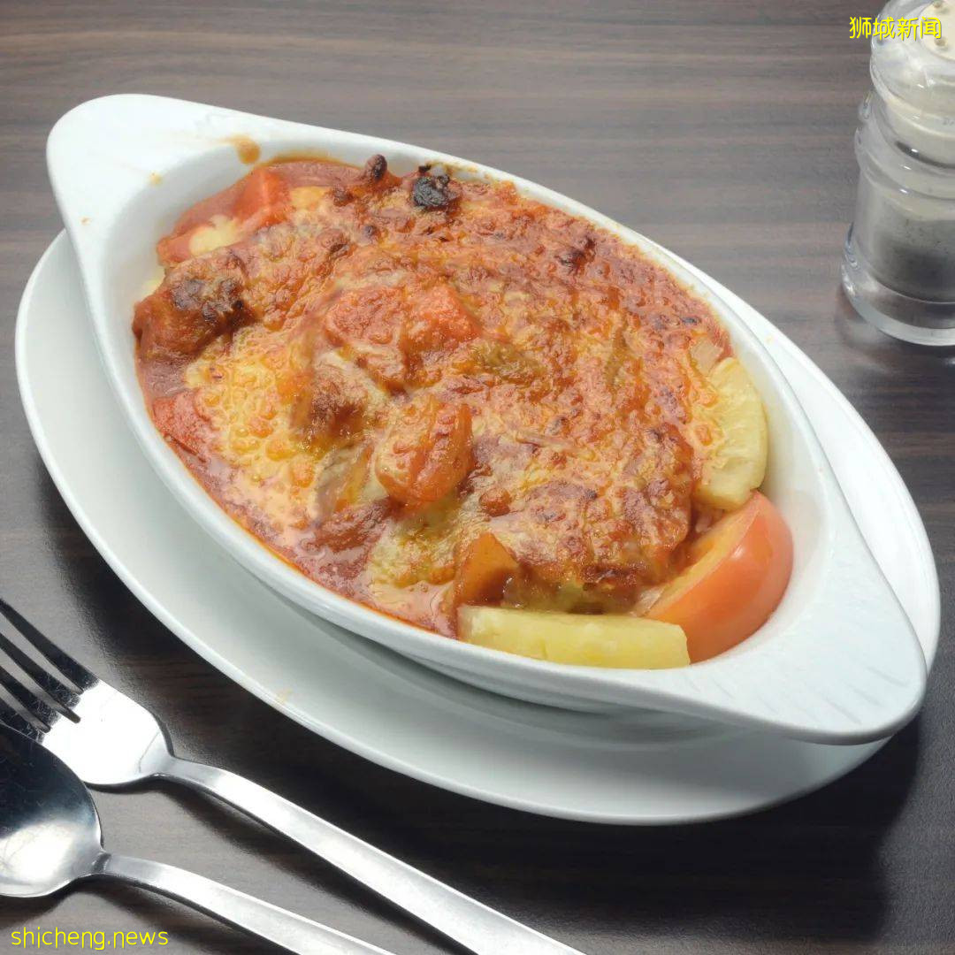 新店入駐 香港茶餐廳鼻祖“檀島”來小坡島啦