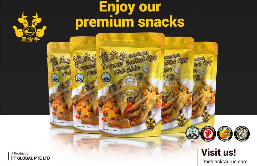 新加坡特色美食，你知道這9款嗎