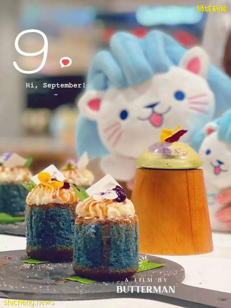 新加坡旅遊局 x ABC Cooking Studio 對這座花園城市狠狠“新”動了