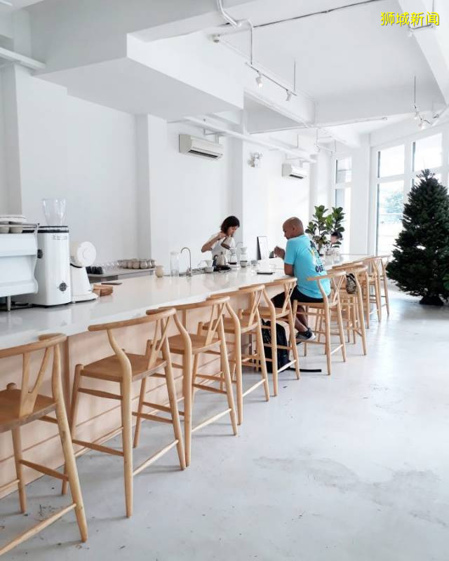 市區周邊！Jalan Besar一帶超棒的Café大盤點~ 各種風格的Café都找得到