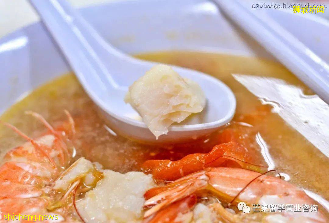 这10家物超所值的小贩中心美食,人均5新币好吃到飞起