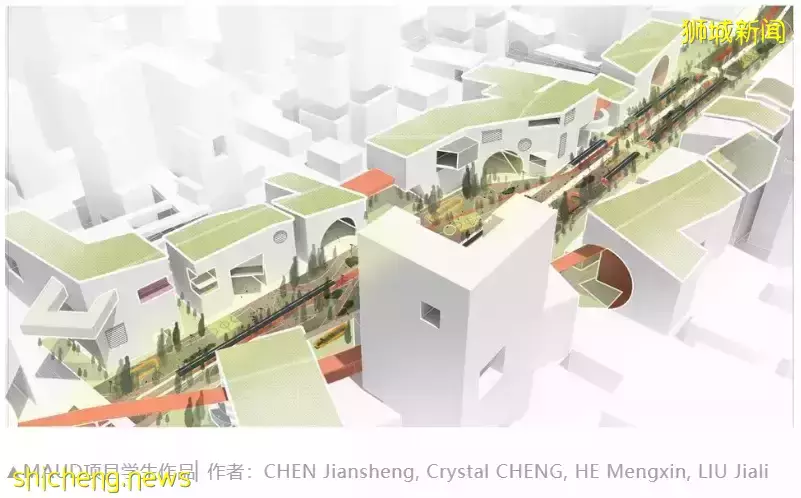 昨早,新加坡地震了?新加坡人嚇壞了