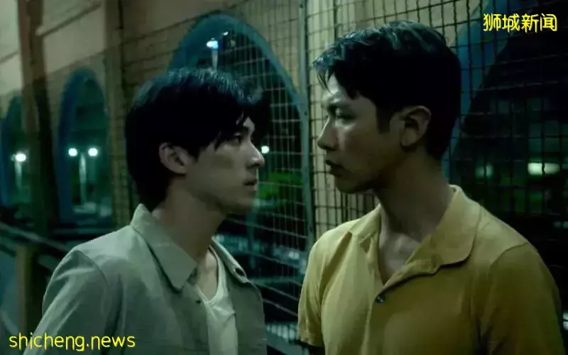 挑战敏感话题 新加坡华语电影节哪些影片吸睛