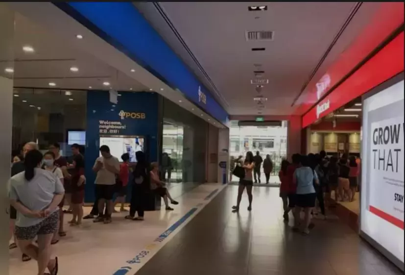 跨年别忘了新加坡存钱有讲究，找准“良辰吉时”发大财