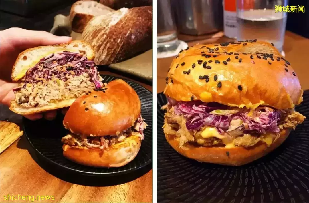 這7家餐廳，組成了新加坡Fine Dining“天團”