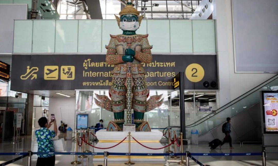 下月起！新加坡一波新政來襲！出入境、准證申請有變化！影響全島每個人