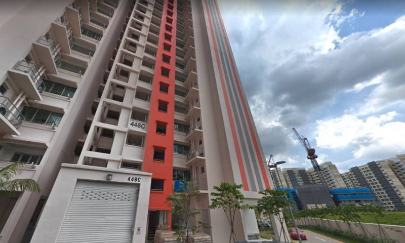 新加坡精选房源| 低至$600/月起！这些便宜又精致的房间，怎么能错过