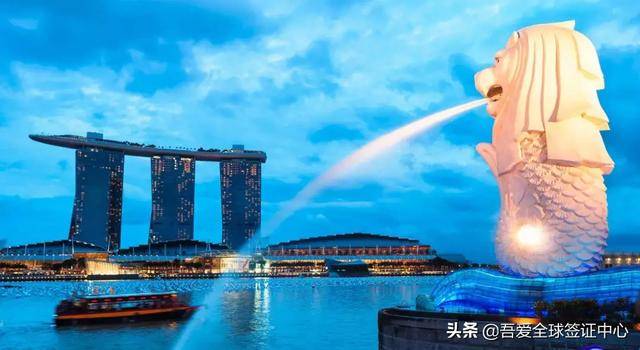 新加坡入境须知｜已启用电子入境卡 可提前在线填写