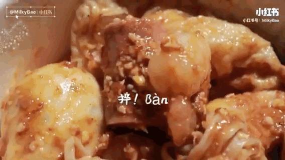 今日份必點外賣!新加坡首家麻辣拌拌Bàn攜南大門強勢回歸