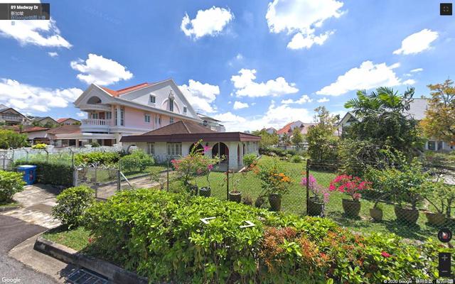 真实的新加坡,看看这里居民的住房和生活,人均GDP6.4万美元