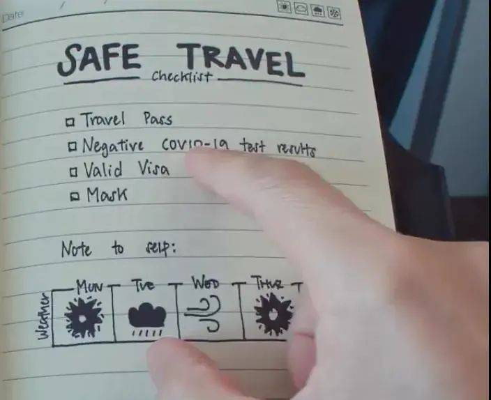 【鳥瞰新加坡】最新入境新加坡詳細指南