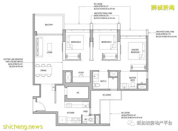 清翠于北，宜居之選！North Gaia（D27郵區 義順）
