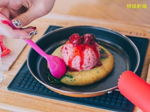 市區周邊！Jalan Besar一帶超棒的Café大盤點~ 各種風格的Café都找得到