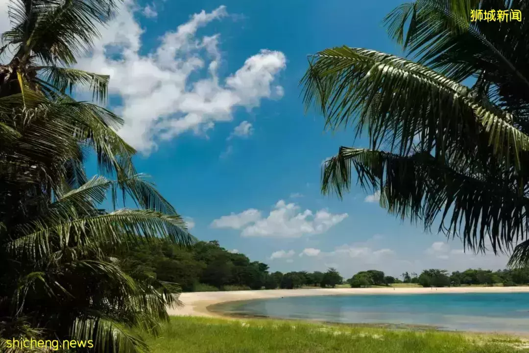 無需簽證！新加坡周邊12個絕美小島，每個都超有特色