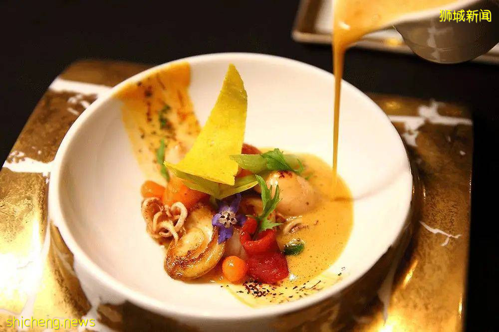 遊獅城 上天入海,多的是你不知道的新奇體驗